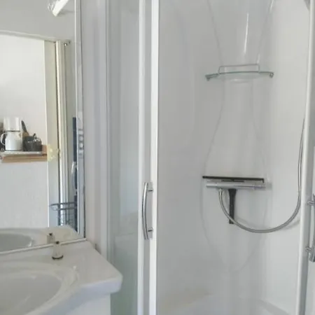 Apartment Avec Balcon Et Parking Palavas-les-Flots